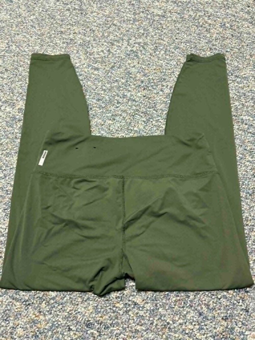 RBX Green Leggings Medium